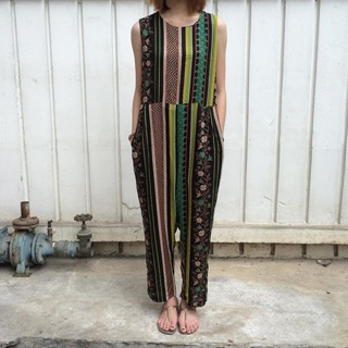 JUMPSUIT