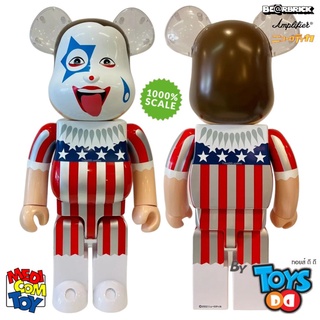 BE@RBRICK Roteka (Neurotica ニューロティカ) 1000％
