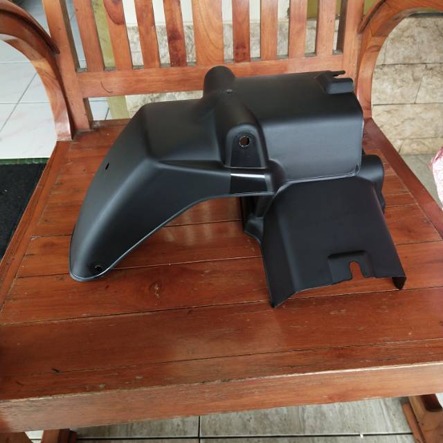 GL PRO GLMAX REAR FENDER GL PRO GL MAX REAR