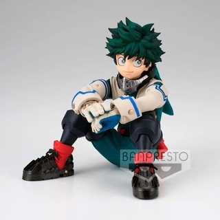 1449973 Boku no Hero Academia - Midoriya Izuku - Break Time Collection (Vol. 1) (Bandai Spirits)