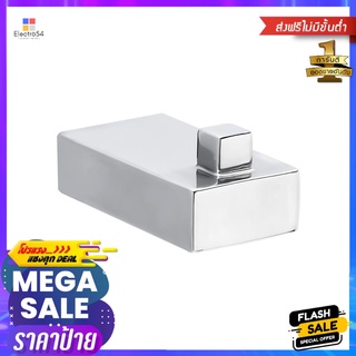 ขอแขวนผ้า IR-9701 สเตนเลสTOWEL HOOK WS IR-9701 STAINLESS