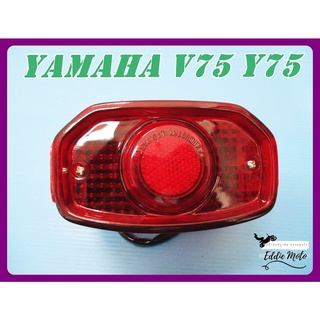 YAMAHA V75 Y75 TAILLIGHT TAILLAMP SET // ไฟท้าย โคมไฟท้าย ไฟเบรค สินค้าคุณภาพดี