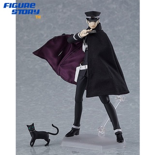 *Pre-Order*(จอง) figma "Devil Summoner" Series Raidou Kuzunoha (อ่านรายละเอียดก่อนสั่งซื้อ)