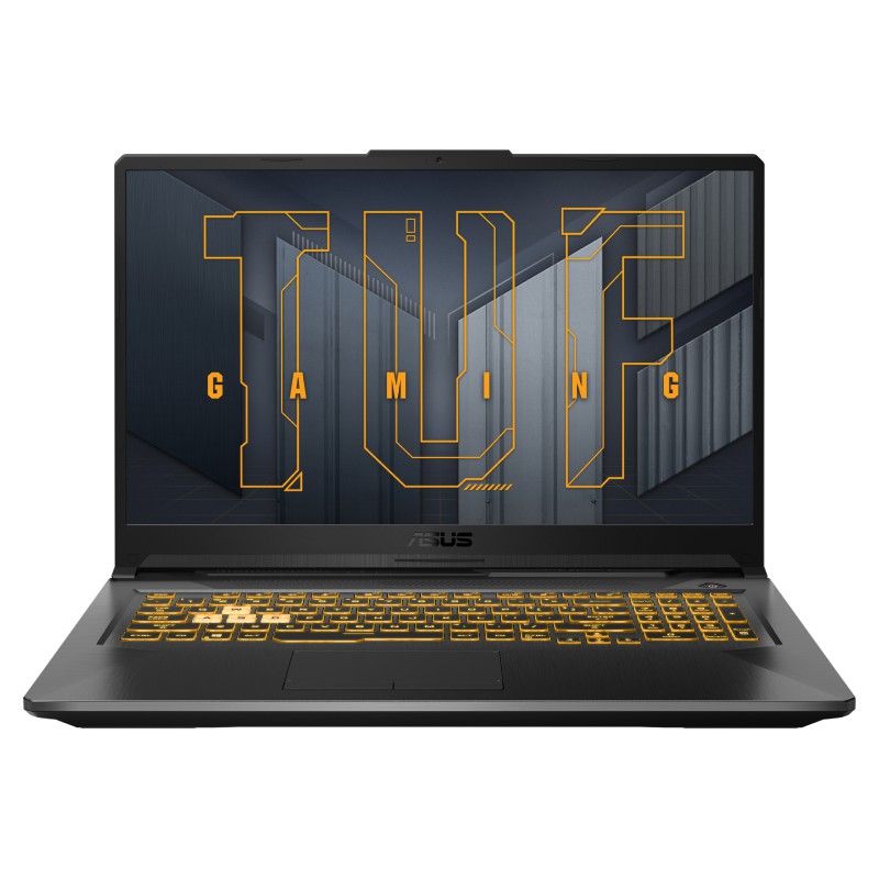 NOTEBOOK ASUS TUF GAMING A17 FA706QM-HX034T