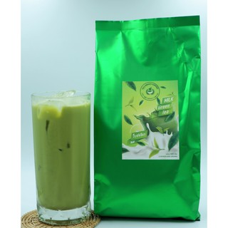 ชาเขียว GREEN TEA 500G