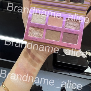 แท้💯 Tarte tartelette jewel Amazonian clay palette