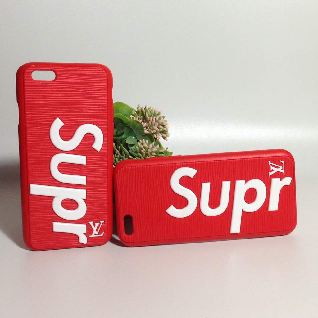 เคส SUPR LV สําหรับ IPHONE 6/6s