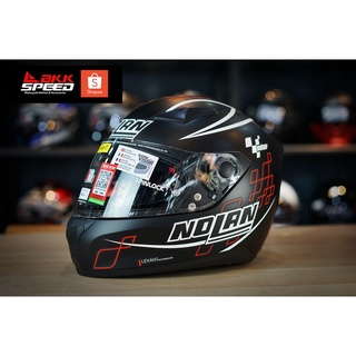 Nolan N65 Motogp (89) Replica ลายลิขสิทธิ์แท้จาก Motogp