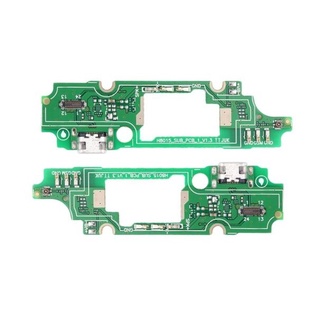 แพรตูดชาร์จ ก้นชาร์จ Infinix Hot 5 Charging Port Board for Infinix Hot 5 รับประกัน 1 เดือน