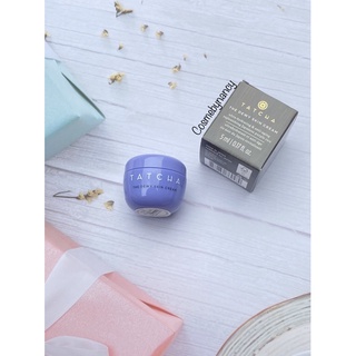 💥พร้อมส่ง💥 Tatcha The Dewy Skin Cream 5ml แท้100%