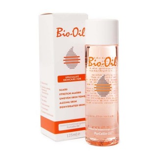 BIO OIL ผลิตภัณฑ์บำรุงผิวเฉพาะ