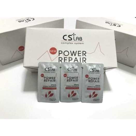 เกาหลี CsLab Regenerative Tattoo Care