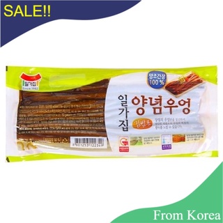 &gt;&gt;พร้อมส่งจากไทย&gt;&gt;รากเบอร์ด็อก ปรุงรส ยังยำอูออง양념우엉 Ilga Seasoned Burdock 150g