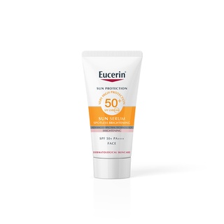 Eucerin Sun Spotless Brightening SPF50+ PA+++ 7ml