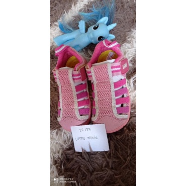 รองเท้ามือสองแบรนด์  ifme สภาพดี