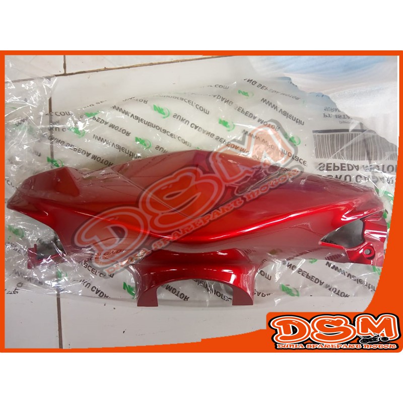 MIO SOUL FRONT CAP / MIO SOUL HEAD CAP / NIO SOUL / MIO SOUL BODY