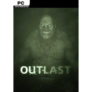 PC เกมส์คอม Out Last 1 + ภาษาไทย