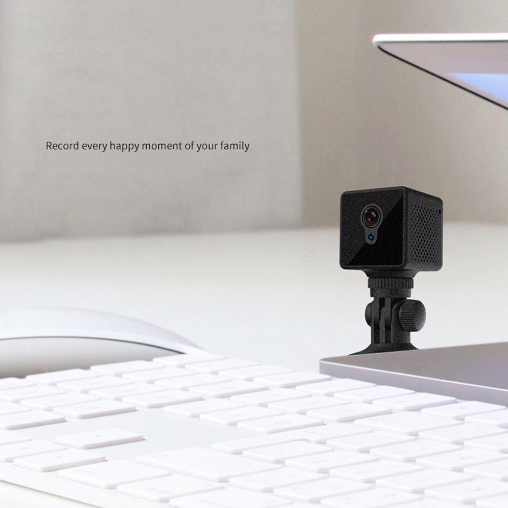S8 WiFi Camera Night Vision Sensor Portable Camcorder Mini Camera ...