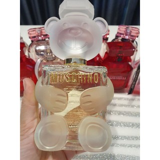 น้ำหอม Moschino Toy 2 Edp ขนาด 100 มล.