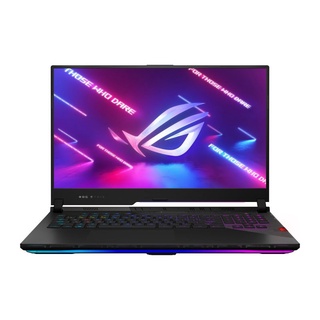 ASUS ROG STRIX SCAR 17 G743ZS-LL019W (OFF BLACK)