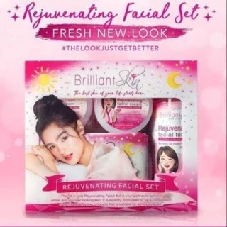🔥แท้พร้อมส่ง 3 สูตร🔥 ครีมบิลเลี่ยน Brilliant Skin ของแท้100% ครีมบีเลียน บีเลี่ยน ครีมบิวตี้ไวท์ สูตรอ่อนโยน