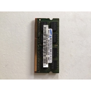 RAM NOTEBOOK 2gb PC3  2Rx8