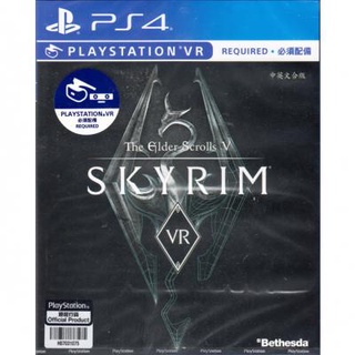 PlayStation 4™ เกม PS4 THE ELDER SCROLLS V: SKYRIM VR (By ClaSsIC GaME)