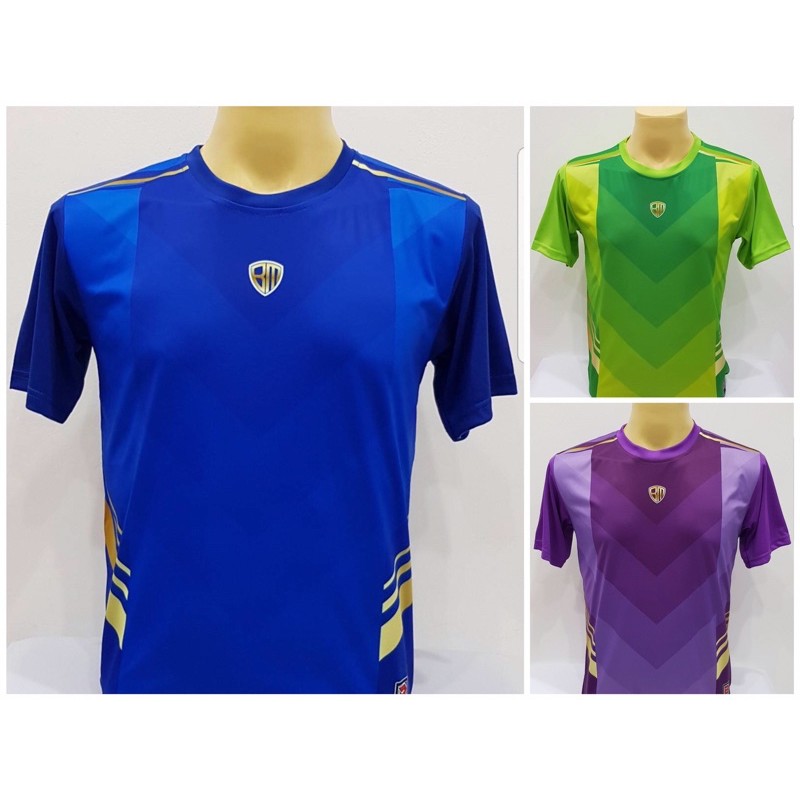 เสื้อกีฬา เสื้อฟุตบอล BM-ONE ราคาส่ง ราคาถูก