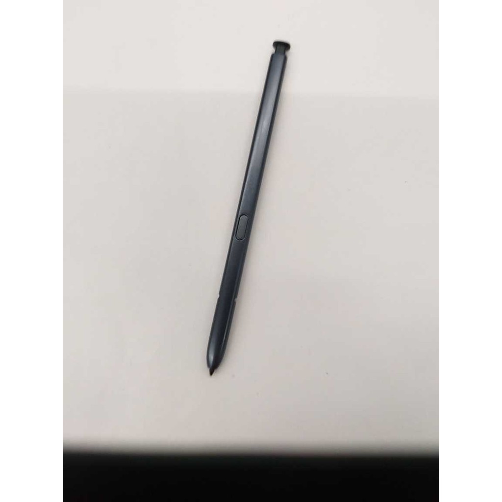 ของแท้ 100% ปากกา S Pen Samsung Galaxy Note10 Lite / ซัมซุง สีดำ GH96-13034A