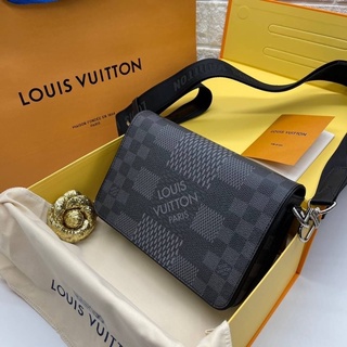 Louis Vuitton bag เกรดออริงานสวยเนี๊ยบ