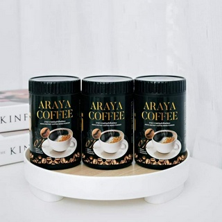 [พร้อมส่ง 2แถม4 ] กาแฟดำถัง คุมหิว อิ่มนานช่วยกระชับสัดส่วน☕☕☕☕☕