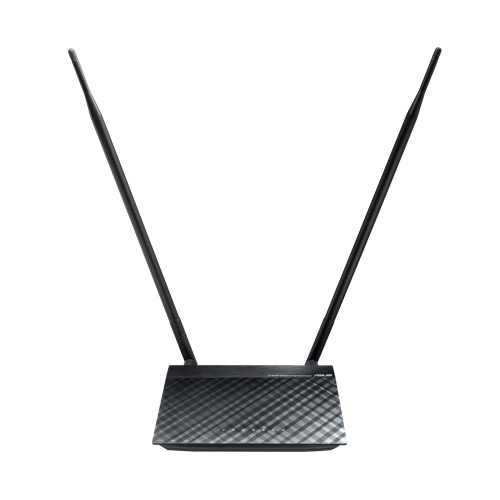 [Wireless Router] How to set up access point (AP) mode? - ASUS