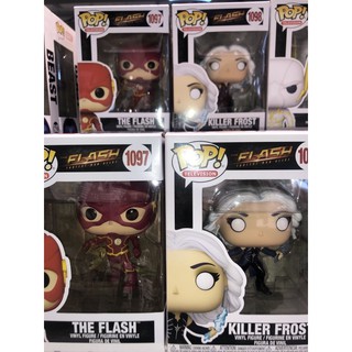 POP! Funko The Flash ของแท้ 100% มือหนึ่ง