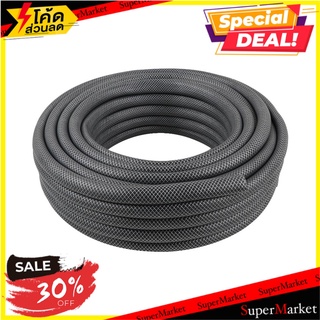 สายยางใยแก้ว SPRING HEAVY DUTY 5/8 นิ้วX20เมตร สายยางรดน้ำ PVC FIBER GLASS HOSE SPRING HEAVY DUTY 5/8"X20M อุปกรณ์รดน้ำต