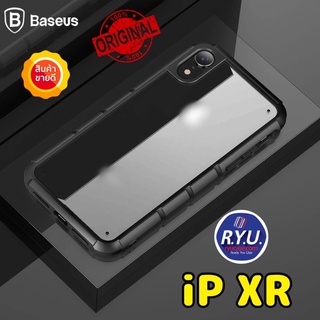 เคส XR ยี่ห้อ Baseus Tank Full Protection Case