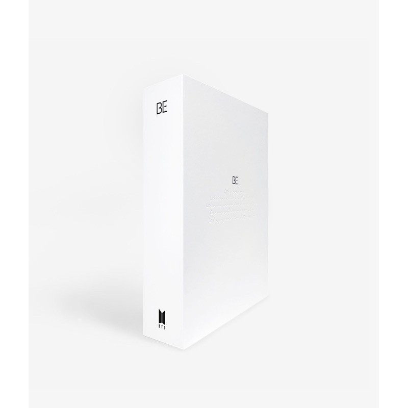 [พร้อมส่ง🔥] BE Deluxe Edition