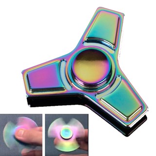 🧧พร้อมส่ง🧧 Fidget Spinner ของแท้ Fidget Hand Spinner คุ้มราคาทุกชิ้น!! มีทั้งวัสดุโลหะ ลูกปืนโลหะอย่างดี