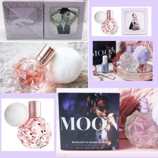 💋~ Ariana grande ARI  edp 100 ml​ 💋~Ariana Grande Moonlight edp 100ml