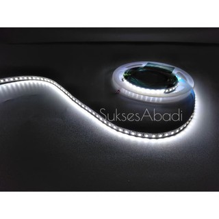 สายไฟ Led 2835 ขนาดเล็ก3528120 ไฟ LED