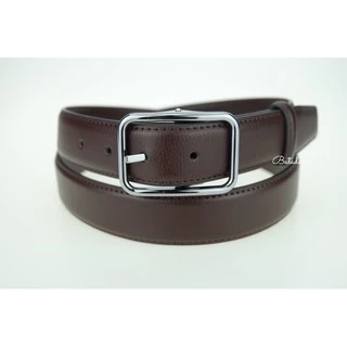 เข็มขัดทำงานหนังแท้ Belt leather GL3