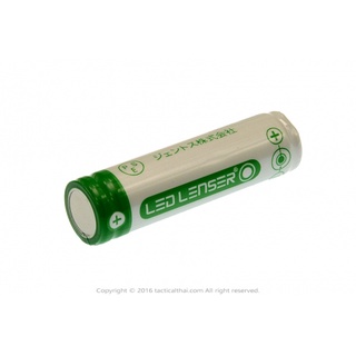 แบตเตอรี่ Led Lenser Li-ion 14500 battery for P5-R/P5R.2