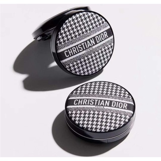 Dior Houndstooth คุชชั่นแต่งหน้า BB 2022 รุ่นลิมิเต็ด