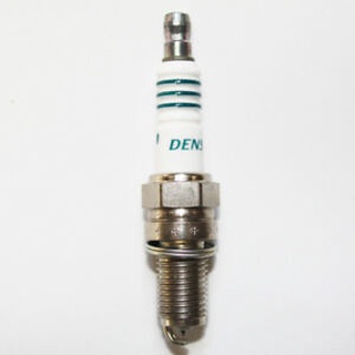 DENSO หัวเทียน IXU24 VCH20 แท้ 1 ตัว