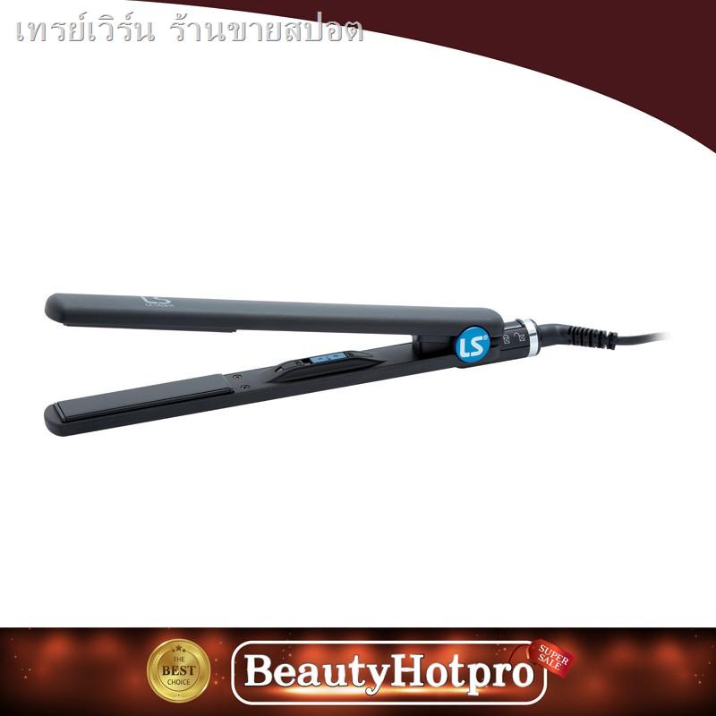 ✠LESASHA เครื่องหนีบผม เลอซาช่า Essentials Hair Straightener รุ่น LS0911 ที่หนีบผม เครื่องหนีบผม หนี