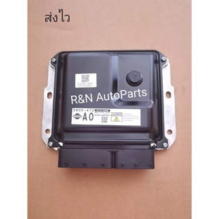 กล่องควบคุมเครื่องECU  Nissan​ Navara​ NP300​ (AO) แท้