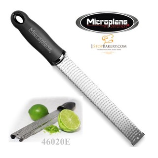 Microplane 4083 Zester Grater/ที่ขูดซีส ผิวเลม่อน