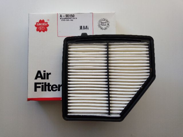 กรองอากาศ สำหรับ Honda HRV - รูปที่ 2