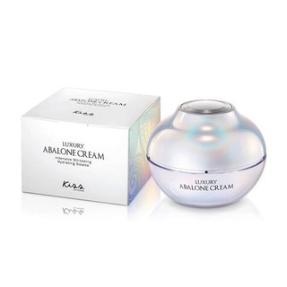 Kiss my face Luxury Abalone Cream V-Shape ครีมกระชับหน้าเรียว