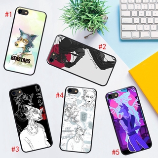 เคสโทรศัพท์มือถือลายการ์ตูน Beastars สําหรับ Oppo A3S A5 A37 A57 A5S A7 F1S F3 A83 F7 F9