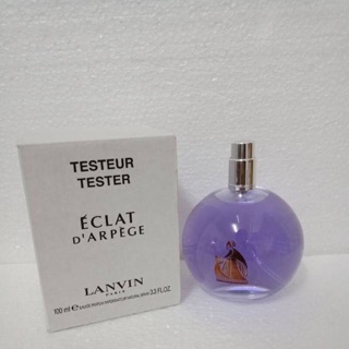 Lanvin eclat d’arpege 100ml tester